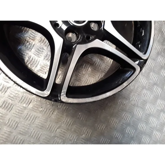 Llanta Aluminio para Smart Forfour Hatchback (453)