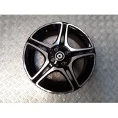 Llanta Aluminio para Smart Forfour Hatchback (453)