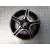 Llanta Aluminio para Smart Forfour Hatchback (453)