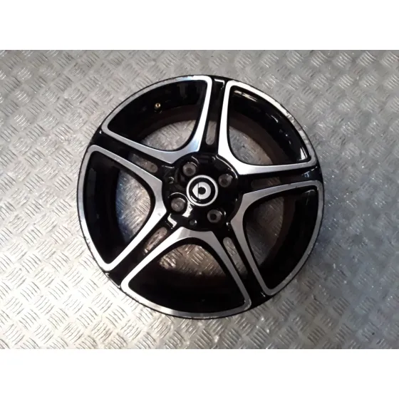 Llanta Aluminio para Smart Forfour Hatchback (453)