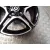 Llanta Aluminio para Smart Forfour Hatchback (453)