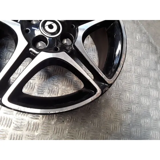 Llanta Aluminio para Smart Forfour Hatchback (453)