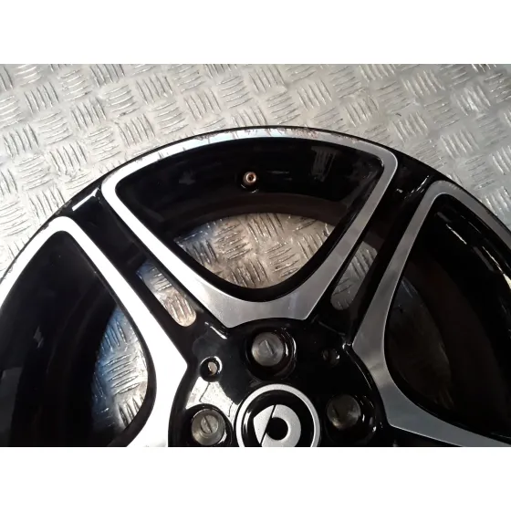 Llanta Aluminio para Smart Forfour Hatchback (453)