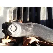 Motor Limpia Delantero Derecho para Citroën C6 (Td_)