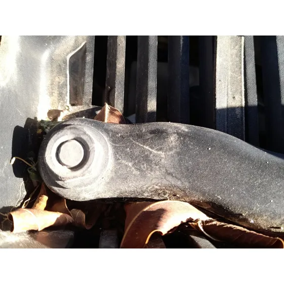 Motor Limpia Delantero Derecho para Citroën C6 (Td_)