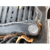 Motor Limpia Delantero Izquierdo para Citroën C6 (Td_)