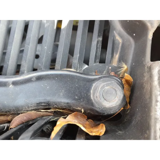 Motor Limpia Delantero Izquierdo para Citroën C6 (Td_)