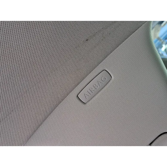 Airbag Cortina Delantero Derecho para Volkswagen Golf Vii (5G1, Bq1, Be1, Be2)