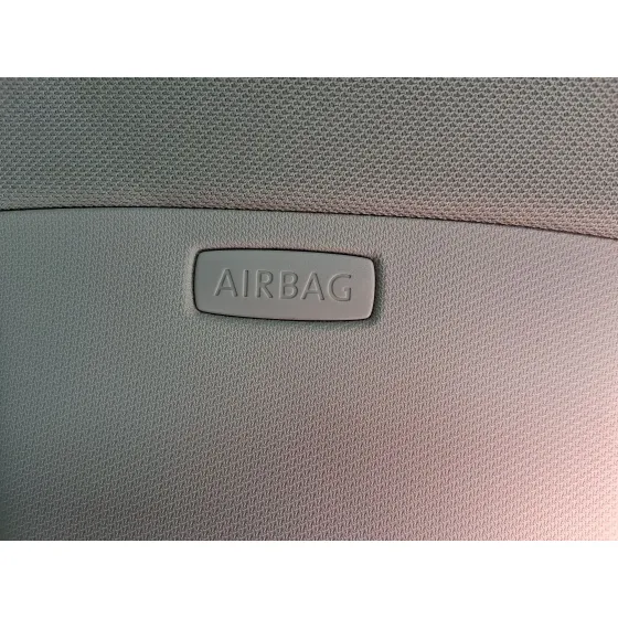 Airbag Cortina Delantero Izquierdo para Volkswagen Golf Vii (5G1, Bq1, Be1, Be2)