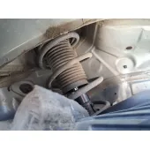 Amortiguador Delantero Derecho para Volkswagen Golf Vii (5G1, Bq1, Be1, Be2)