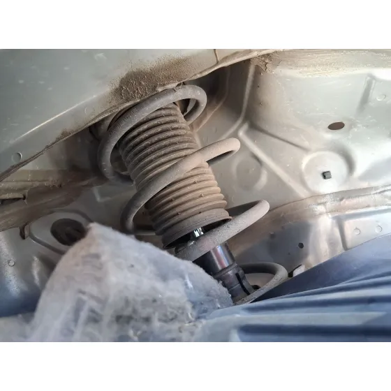 Amortiguador Delantero Derecho para Volkswagen Golf Vii (5G1, Bq1, Be1, Be2)