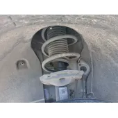 Amortiguador Delantero Izquierdo para Volkswagen Golf Vii (5G1, Bq1, Be1, Be2)