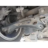 Brazo Suspension Inferior Delantero Derecho para Volkswagen Golf Vii (5G1, Bq1, Be1, Be2)