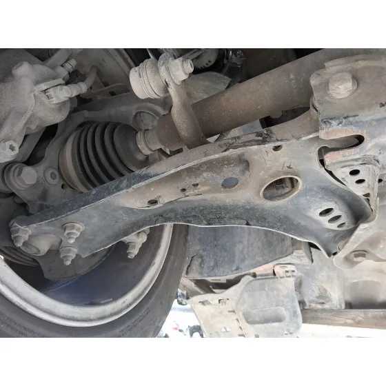 Brazo Suspension Inferior Delantero Derecho para Volkswagen Golf Vii (5G1, Bq1, Be1, Be2)