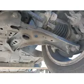 Brazo Suspension Inferior Delantero Izquierdo para Volkswagen Golf Vii (5G1, Bq1, Be1, Be2)