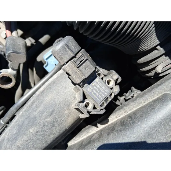 Caudalimetro para Volkswagen Golf Vii (5G1, Bq1, Be1, Be2)