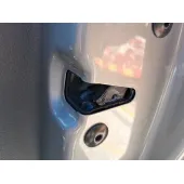 Cerradura Puerta Delantera Derecha para Volkswagen Golf Vii (5G1, Bq1, Be1, Be2)