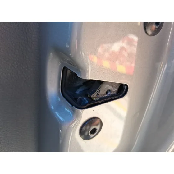 Cerradura Puerta Delantera Derecha para Volkswagen Golf Vii (5G1, Bq1, Be1, Be2)