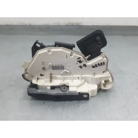 Cerradura Puerta Delantera Izquierda para Volkswagen Golf Vii (5G1, Bq1, Be1, Be2)