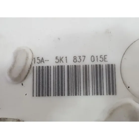 Cerradura Puerta Delantera Izquierda para Volkswagen Golf Vii (5G1, Bq1, Be1, Be2)