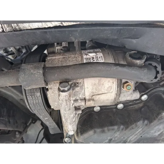 Compresor Aire Acondicionado para Volkswagen Golf Vii (5G1, Bq1, Be1, Be2)