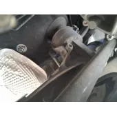 Cremallera Direccion para Volkswagen Golf Vii (5G1, Bq1, Be1, Be2)