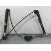 Elevalunas Delantero Izquierdo para Volkswagen Golf Vii (5G1, Bq1, Be1, Be2)