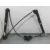 Elevalunas Delantero Izquierdo para Volkswagen Golf Vii (5G1, Bq1, Be1, Be2)