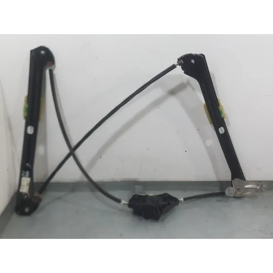 Elevalunas Delantero Izquierdo para Volkswagen Golf Vii (5G1, Bq1, Be1, Be2)