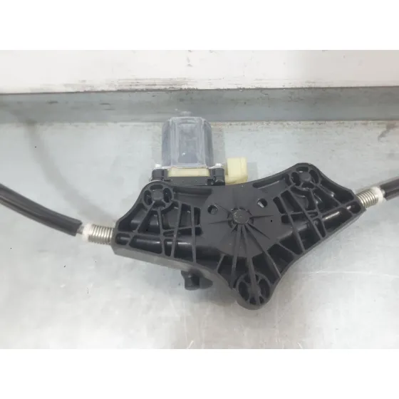 Elevalunas Delantero Izquierdo para Volkswagen Golf Vii (5G1, Bq1, Be1, Be2)