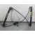 Elevalunas Delantero Izquierdo para Volkswagen Golf Vii (5G1, Bq1, Be1, Be2)
