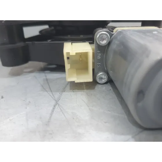 Elevalunas Delantero Izquierdo para Volkswagen Golf Vii (5G1, Bq1, Be1, Be2)