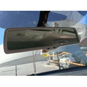 Espejo Interior para Volkswagen Golf Vii (5G1, Bq1, Be1, Be2)