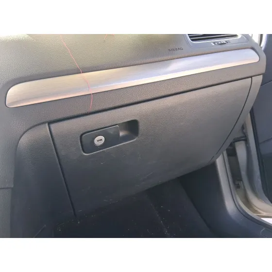 Guantera para Volkswagen Golf Vii (5G1, Bq1, Be1, Be2)
