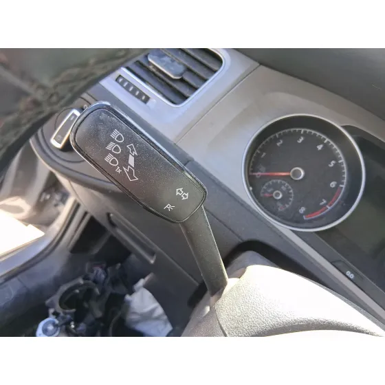 Mando Luces Y Limpia para Volkswagen Golf Vii (5G1, Bq1, Be1, Be2)