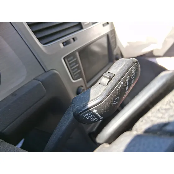 Mando Luces Y Limpia para Volkswagen Golf Vii (5G1, Bq1, Be1, Be2)