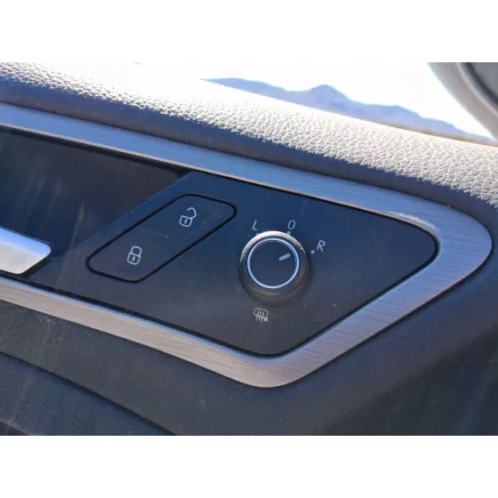 Mando Retrovisor para Volkswagen Golf Vii (5G1, Bq1, Be1, Be2)