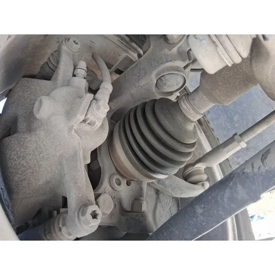 Mangueta Delantera Derecha para Volkswagen Golf Vii (5G1, Bq1, Be1, Be2)