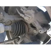 Mangueta Delantera Izquierda para Volkswagen Golf Vii (5G1, Bq1, Be1, Be2)