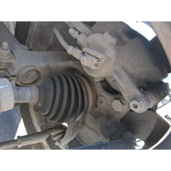 Mangueta Delantera Izquierda para Volkswagen Golf Vii (5G1, Bq1, Be1, Be2)