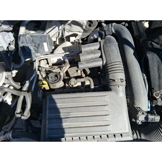 Motor Completo para Volkswagen Golf Vii (5G1, Bq1, Be1, Be2)