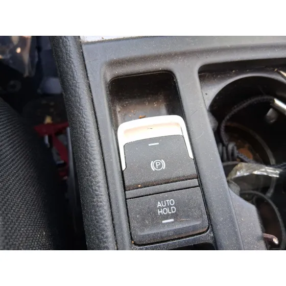Palanca Freno De Mano para Volkswagen Golf Vii (5G1, Bq1, Be1, Be2)