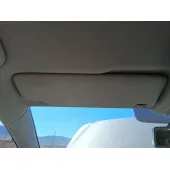 Parasol Izquierdo para Volkswagen Golf Vii (5G1, Bq1, Be1, Be2)