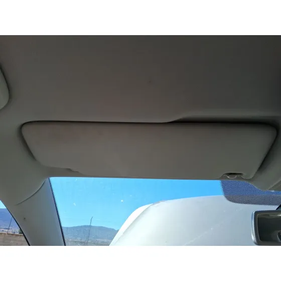 Parasol Izquierdo para Volkswagen Golf Vii (5G1, Bq1, Be1, Be2)
