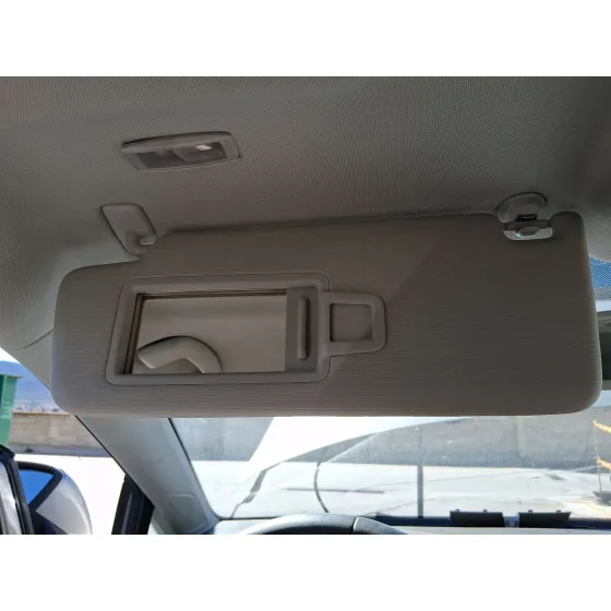 Parasol Izquierdo para Volkswagen Golf Vii (5G1, Bq1, Be1, Be2)