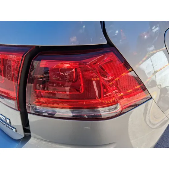 Piloto Trasero Derecho Exterior para Volkswagen Golf Vii (5G1, Bq1, Be1, Be2)