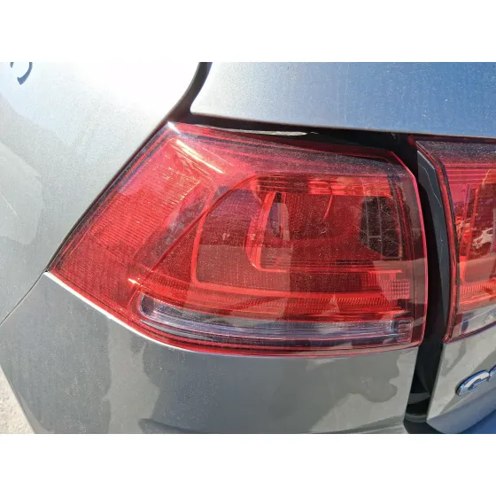 Piloto Trasero Izquierdo Interior para Volkswagen Golf Vii (5G1, Bq1, Be1, Be2)