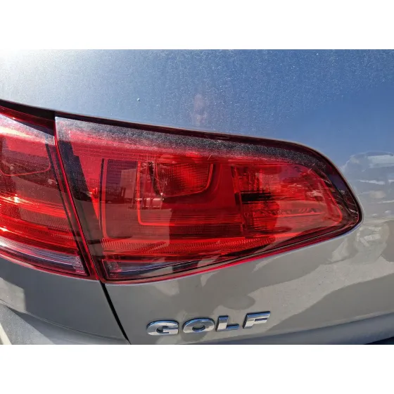 Piloto Trasero Izquierdo Interior para Volkswagen Golf Vii (5G1, Bq1, Be1, Be2)