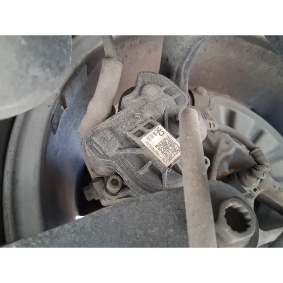 Pinza Freno Trasera Derecha para Volkswagen Golf Vii (5G1, Bq1, Be1, Be2)