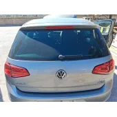 Porton Trasero para Volkswagen Golf Vii (5G1, Bq1, Be1, Be2)